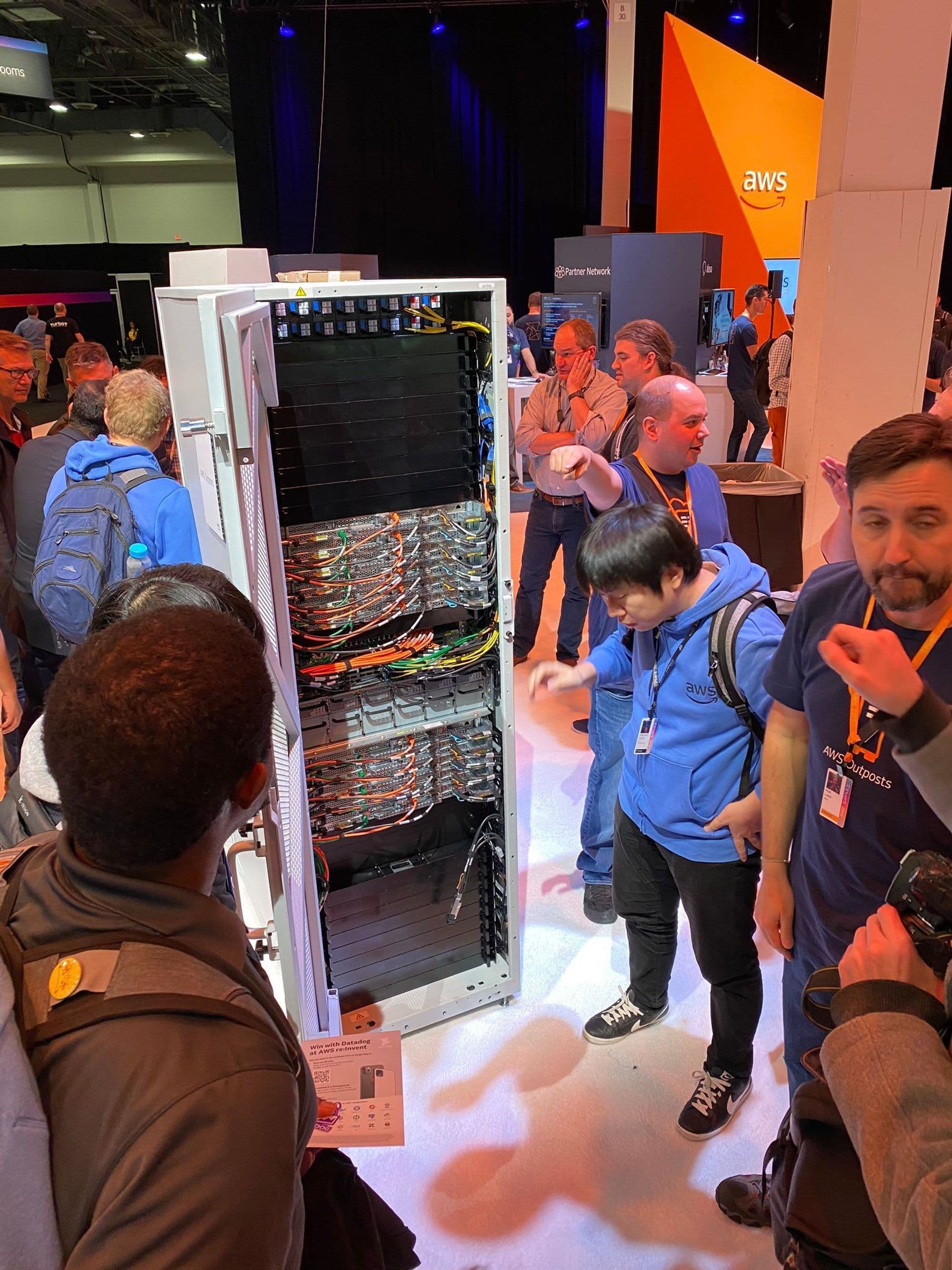 AWS Outpost Deep-Dive with ACP Engineering